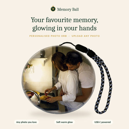 Memory ball