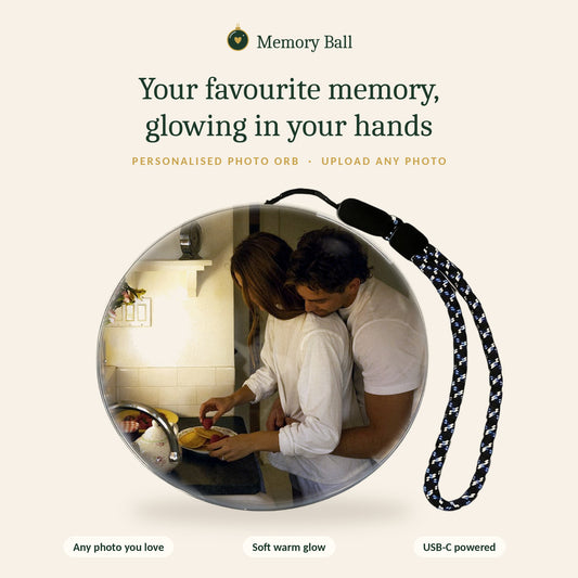 Memory ball