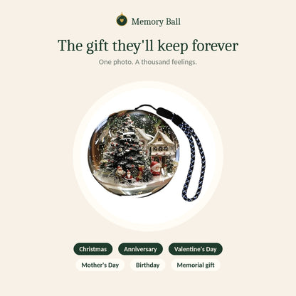 Memory ball